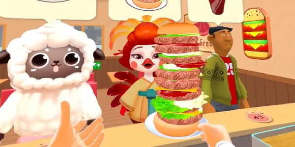 烹饪冲突MOD菜单 v1.2.14