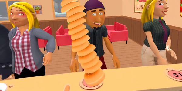 烹饪冲突MOD菜单 v1.2.10