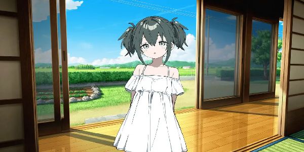 記憶源碼夏末 v0.9 2