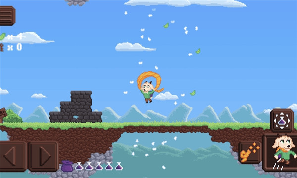 藥劑師學徒 v1.3.2d 2