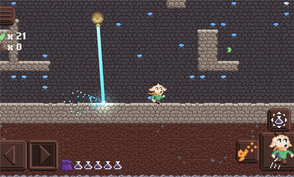 藥劑師學徒 v1.3.2d 1