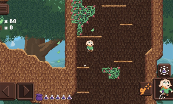 藥劑師學徒 v1.3.2d 3