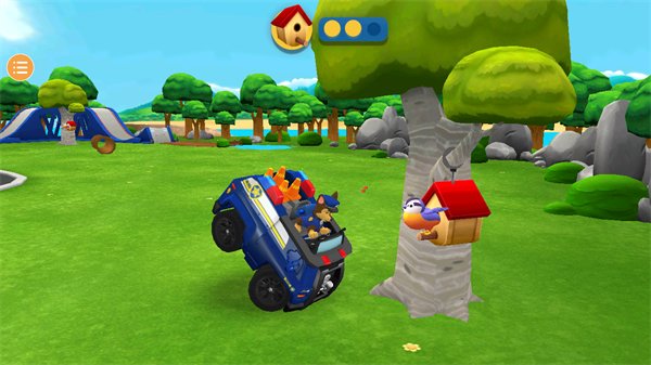 汪汪隊(duì)立大功巡邏中文版游戲 v1.0.0 2