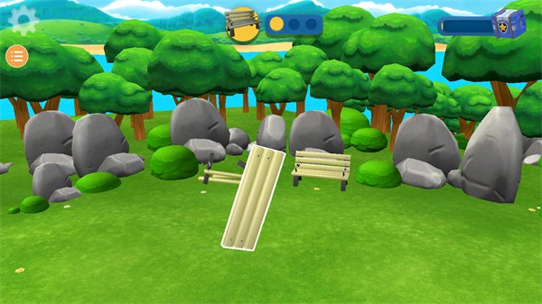 汪汪隊(duì)立大功巡邏中文版游戲 v1.0.0 1