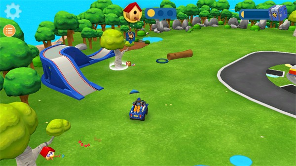 汪汪隊(duì)立大功巡邏中文版游戲 v1.0.0 0