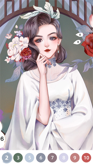 愛(ài)涂壁紙無(wú)廣告版 v1.2.8 0