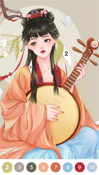 愛(ài)涂壁紙無(wú)廣告版 v1.2.8 2