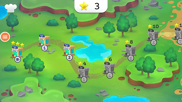 胡鬧廚房手機版 v1.0.7 2