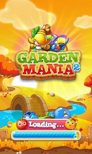狂熱的花園2無限金幣版 v3.5.7 0