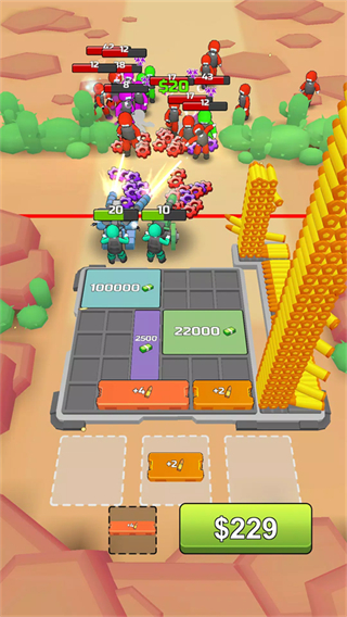 子彈狂熱 v1.4.3 3