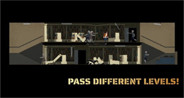 强尼大战僵尸无限金币版 v2.3.43