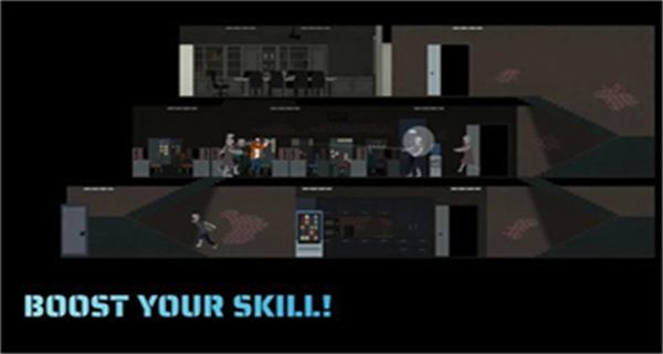 强尼大战僵尸无限金币版 v2.3.42