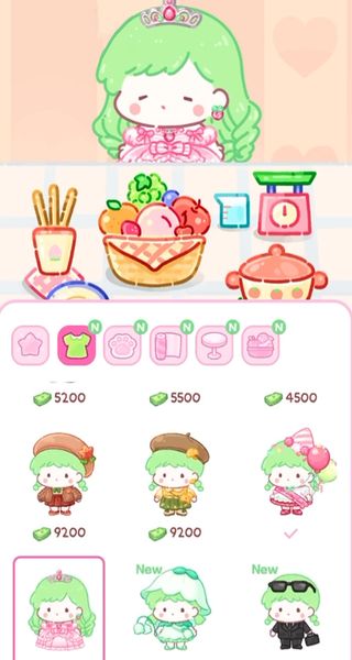 糖葫蘆大師 v1.0 0