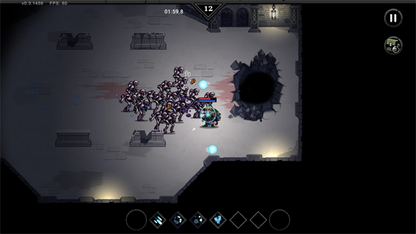 最后的魔術(shù)師 v0.3.1456 2