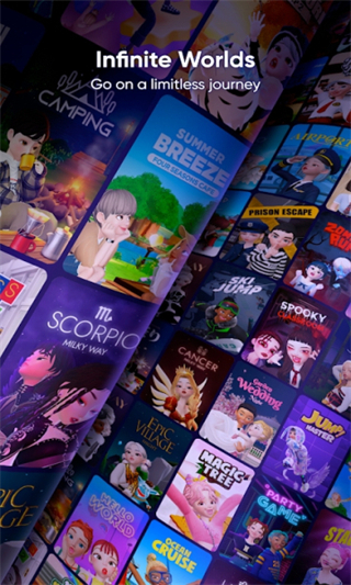 崽崽zepeto國際服 v4.10.100 安卓中文版 1