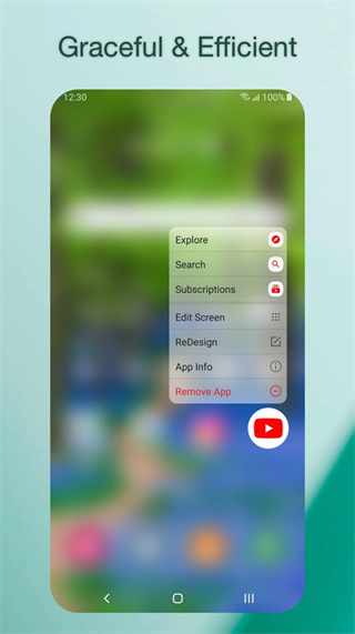 dna桌面最新版 v2.9.9.108安卓版 0
