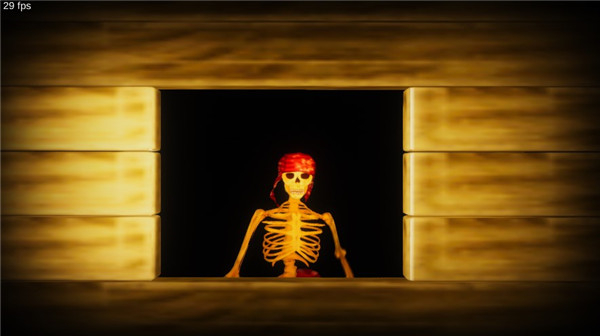 恐怖蟹堡王正版 v0.01 0