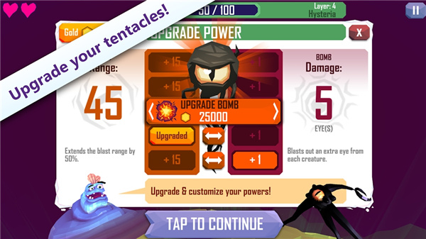 觸須精靈進入大腦漢化版 v1.1.1397 0