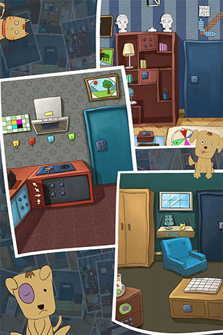 100个房间逃脱 v1.9.21