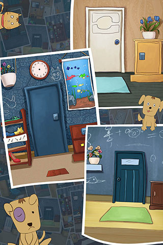 100个房间逃脱 v1.9.22