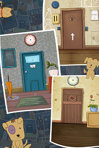 100个房间逃脱 v1.9.20