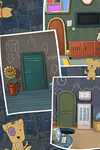 100个房间逃脱 v1.9.23