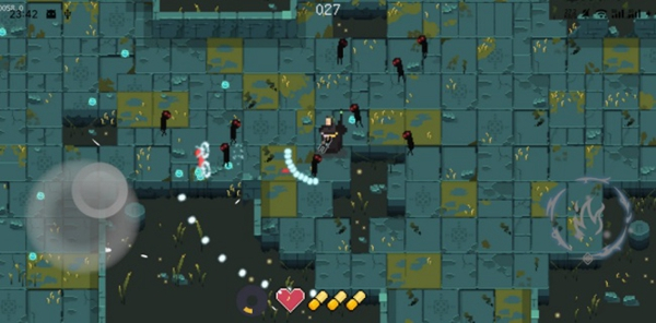 零號夢境生存 v0.0.1 3