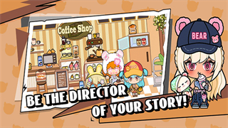 碧优蒂小镇全解锁版 v1.9.00