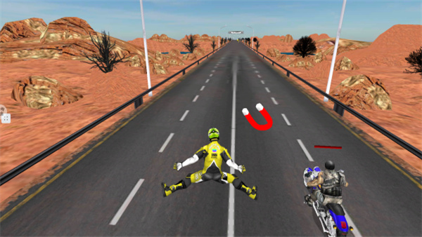 公路摩托車大賽 v1.0.0 3