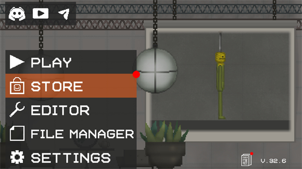 馬桶人甜瓜游樂場(最新版本) v32.6 3