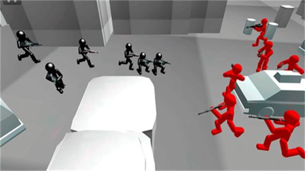 火柴人反恐模擬器無限金幣版 v1.0 1