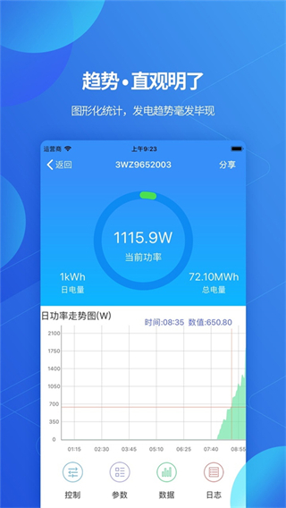shinephone最新版 v8.3.6.0 安卓版 1