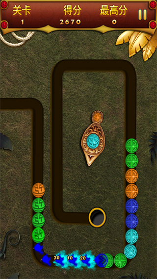 丛林祖玛正版 v6.5.2751