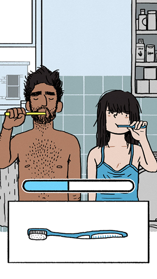 弗洛倫斯之戀 v1.0.10 2