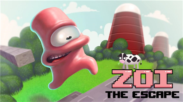 佐伊逃脱手机版 v2.0.00