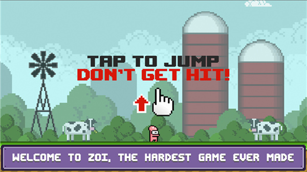 佐伊逃脱手机版 v2.0.03