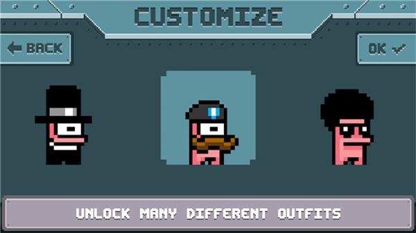 佐伊逃脱手机版 v2.0.02