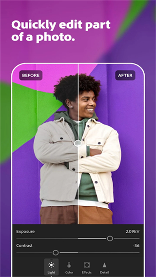 lightroom軟件安裝 v11.0.1 2025最新版 2