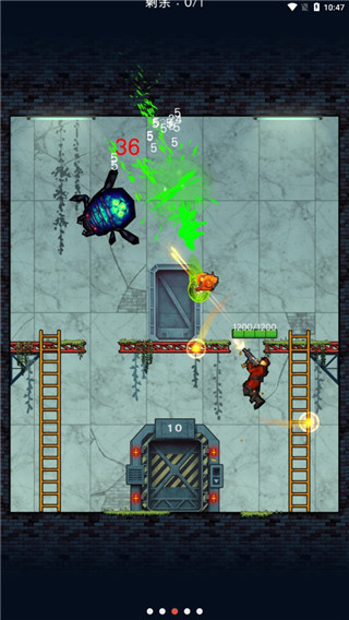 僵尸毀滅者無(wú)限金幣 v0.4.3 0