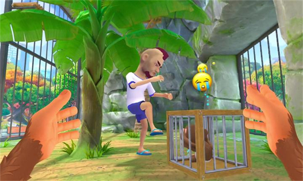 我是一只猴免广告版 v1.0.34