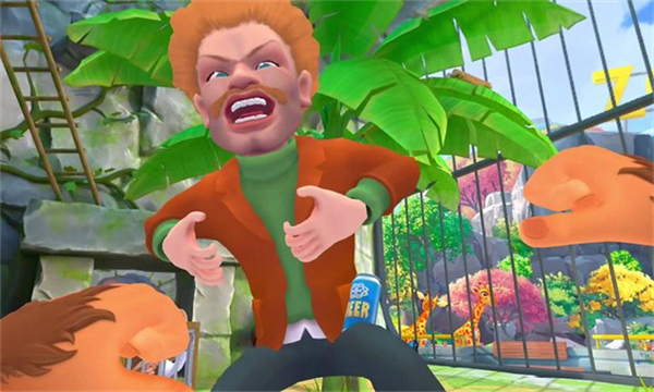 我是一只猴免广告版 v1.0.32