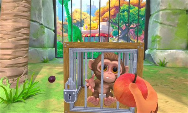 我是一只猴免广告版 v1.0.33