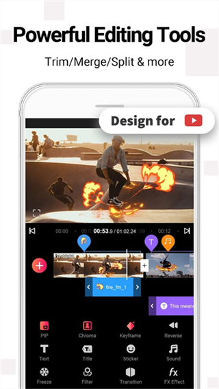VlogStar v5.9.2 1