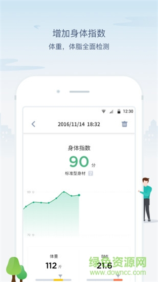 米動(dòng)手機(jī)客戶端(運(yùn)動(dòng)記錄) v3.10.0 安卓版 1