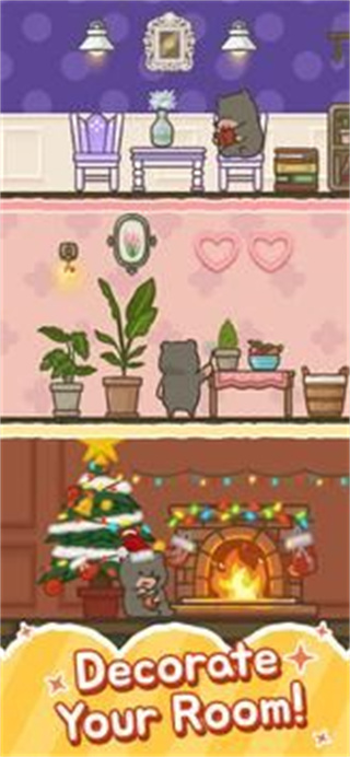 好奇嘟嘟無(wú)限金幣 v0.8 0