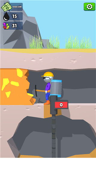 采油小生無限金幣無限鉆石 v1.19.28 1