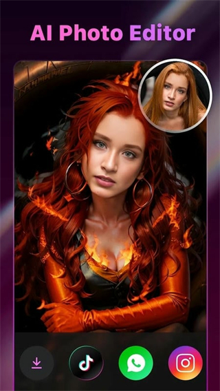 sweet selfie camera(愛自拍) v6.8.9129 安卓版 0