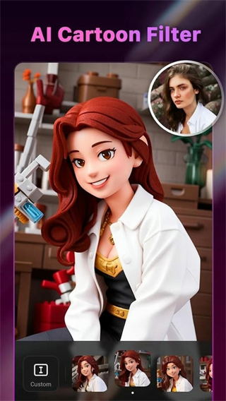 sweet selfie camera(愛自拍) v6.8.9129 安卓版 2