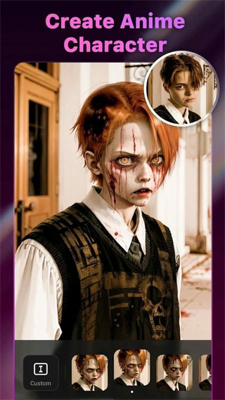 sweet selfie camera(愛自拍) v6.8.9129 安卓版 3