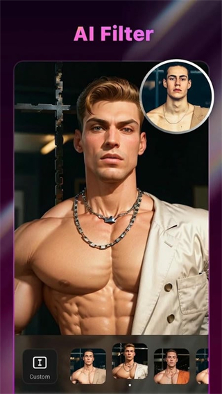 sweet selfie camera(愛自拍) v6.8.9129 安卓版 1